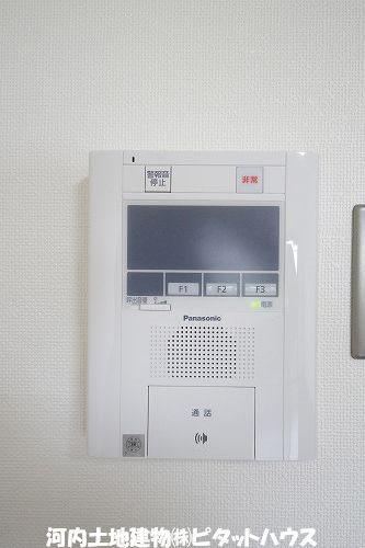 コンフォート峰（603） 部屋画像