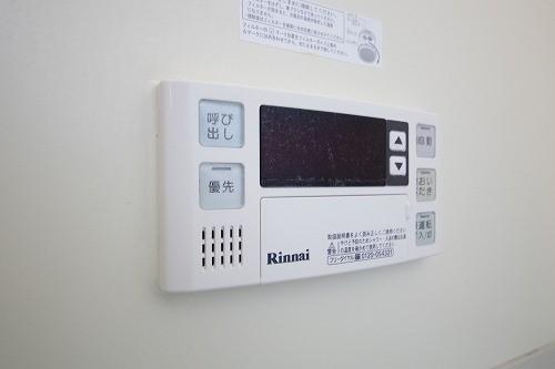 ハイツSE A（102） 設備
