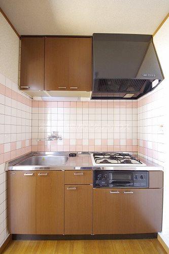 ハイツSE A（102） 部屋画像