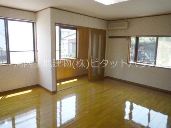 ハイツSE A（102） 部屋画像