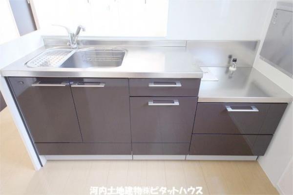 ハイネスコート（202） 部屋画像
