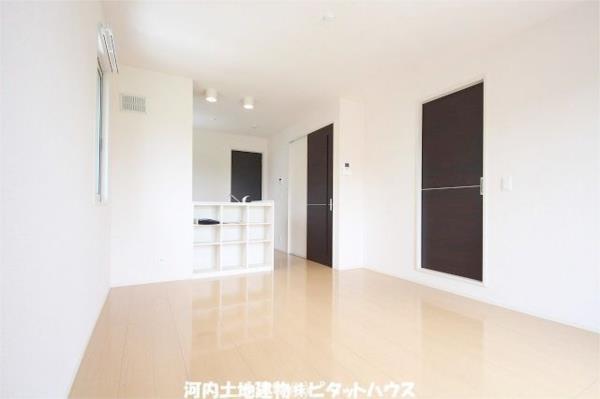 ハイネスコート（202） 部屋画像