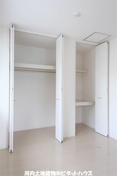 ハイネスコート（202） 部屋画像