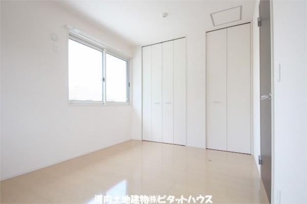 ハイネスコート（202） 部屋画像