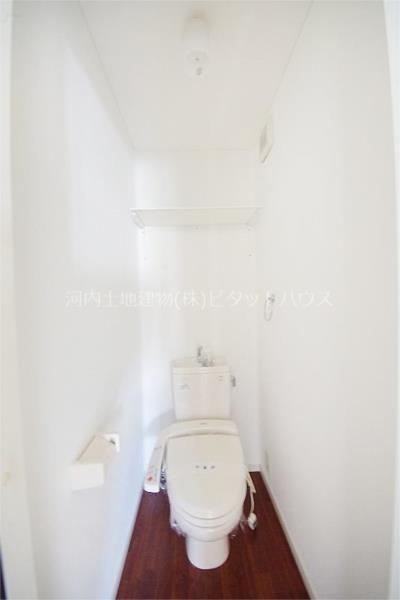 ウェルシー 1（101） 部屋画像