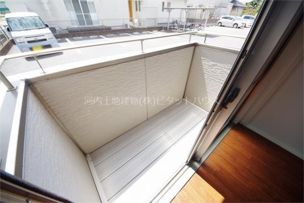 ウェルシー 1（101） 部屋画像