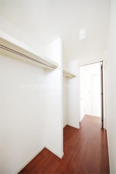 ウェルシー 1（101） 部屋画像