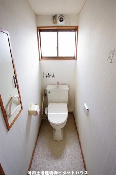 扇町2丁目戸建（1） 部屋画像