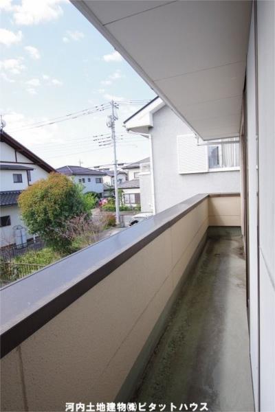 扇町2丁目戸建（1） 部屋画像