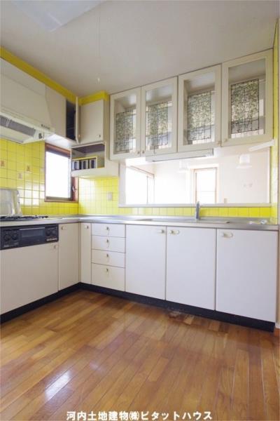 扇町2丁目戸建（1） 部屋画像