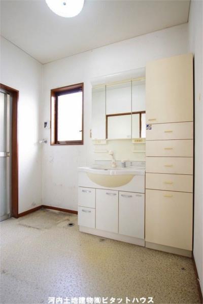 扇町2丁目戸建（1） 部屋画像