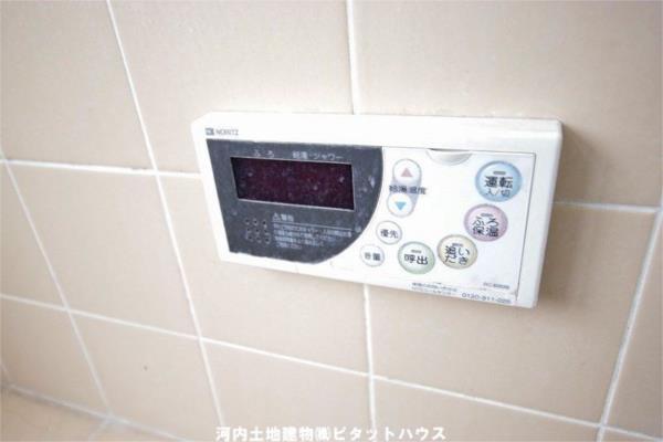 扇町2丁目戸建（1） 部屋画像