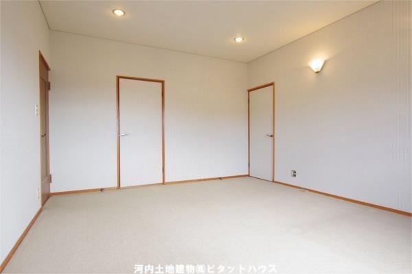 扇町2丁目戸建（1） 部屋画像
