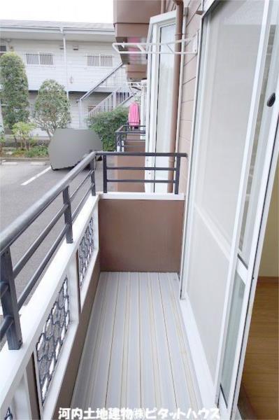 光マンションⅡ（202） 部屋画像
