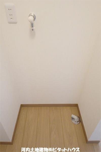 光マンションⅡ（202） 部屋画像