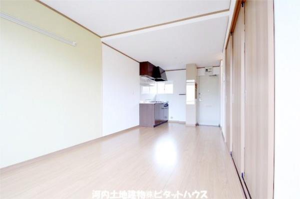 光マンションⅡ（202） 部屋画像