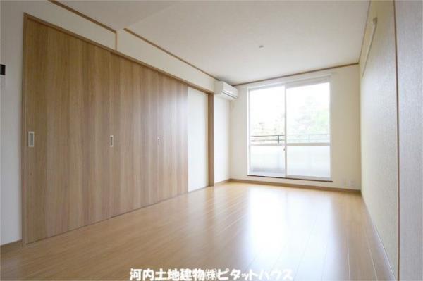 光マンションⅡ（202） 部屋画像