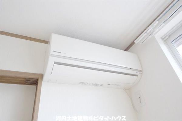 光マンションⅡ（202） 部屋画像