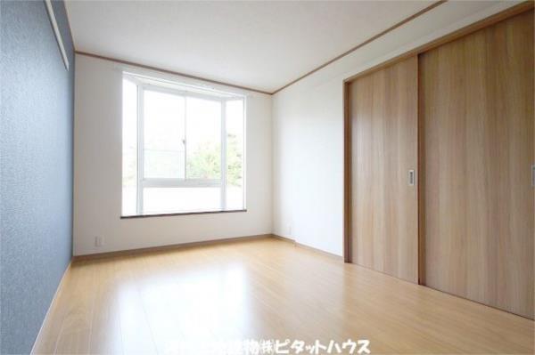 光マンションⅡ（202） 部屋画像
