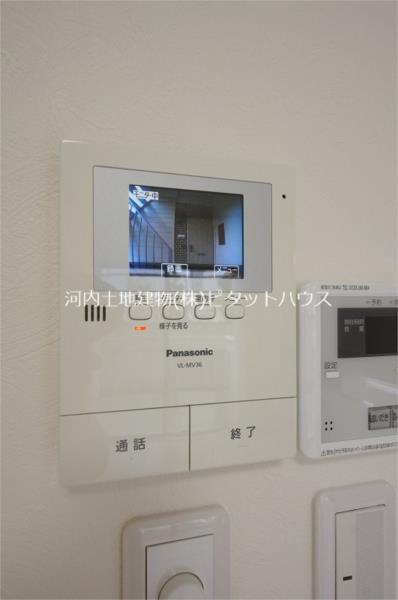 ハイツサンベール B（101） 部屋画像