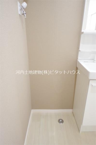 ハイツサンベール B（101） 部屋画像