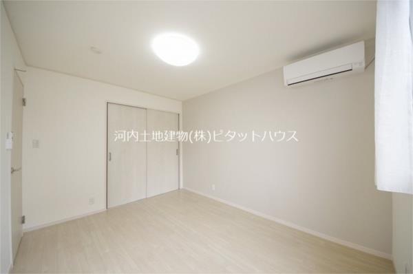ハイツサンベール B（101） 部屋画像