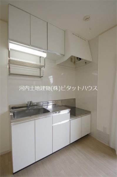 ハイツサンベール B（101） 部屋画像