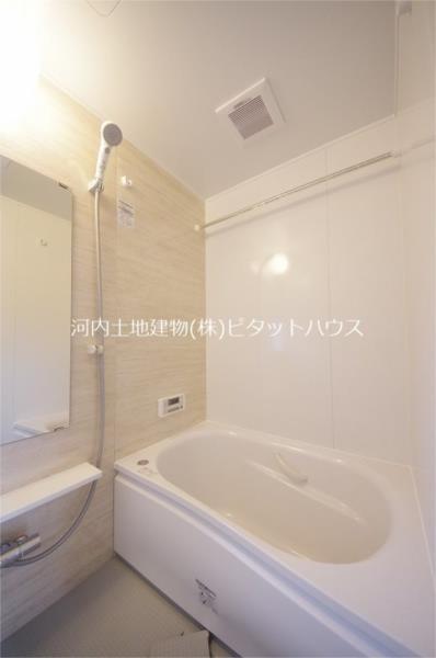 ハイツサンベール B（101） 部屋画像