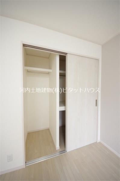 ハイツサンベール B（101） 部屋画像
