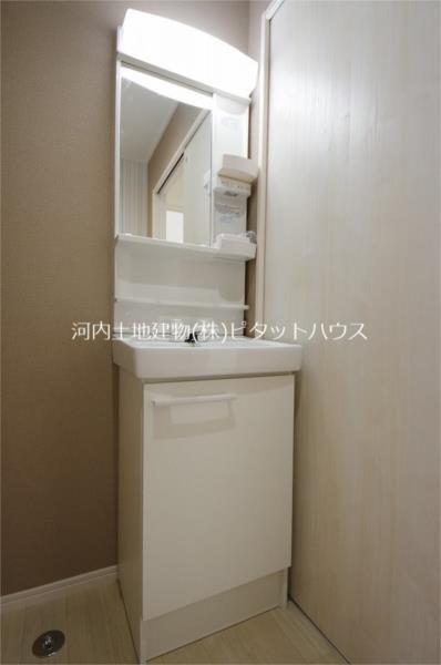 ハイツサンベール B（101） 部屋画像