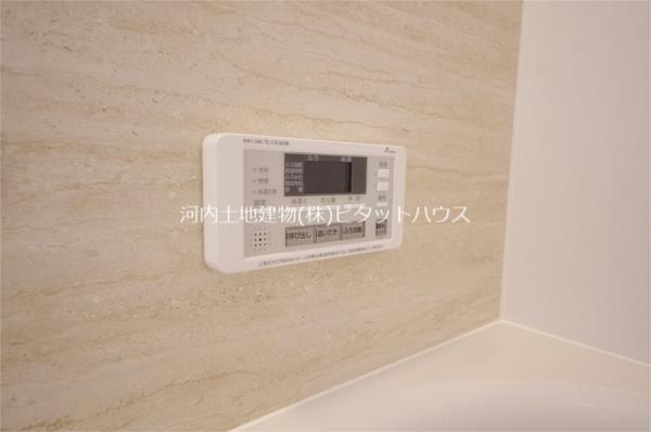 ハイツサンベール B（101） 部屋画像