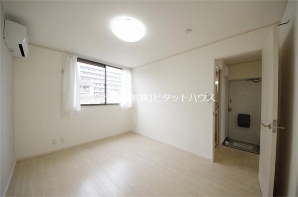 ハイツサンベール B（101） 部屋画像