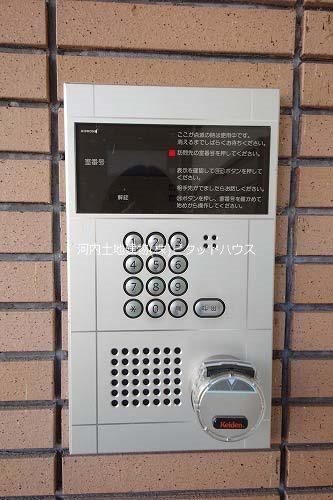 クレストステージ（402） 部屋画像