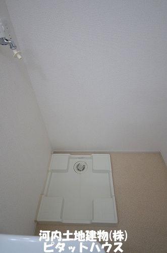 アザレア 六番館（205） 部屋画像
