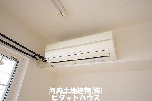 アザレア 六番館（205） 部屋画像