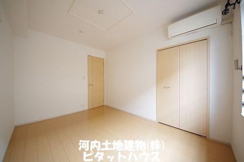 アザレア 六番館（205） 部屋画像