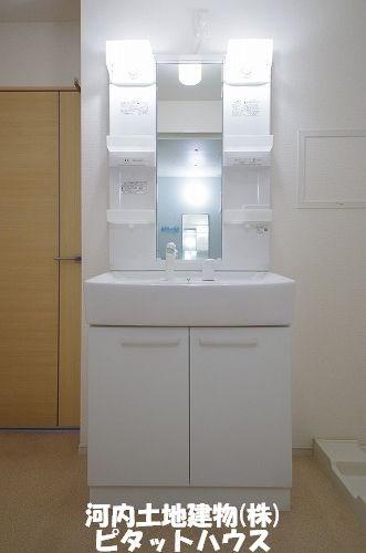 アザレア 六番館（205） 部屋画像