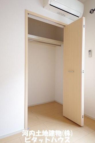 アザレア 六番館（205） 部屋画像