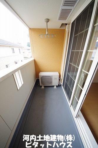 アザレア 六番館（205） 部屋画像