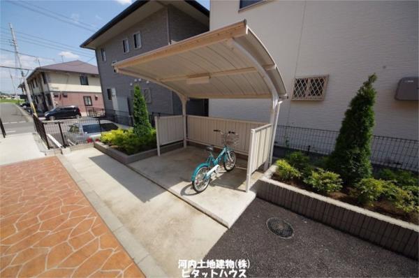 アザレア 六番館（205） 物件画像