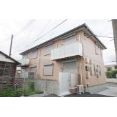 ガーデンハイツⅡ