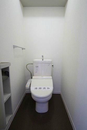 ティプラザ駒生町　B（102） 部屋画像