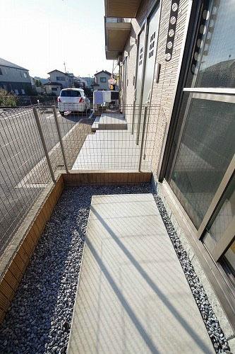 ティプラザ駒生町　B（102） 部屋画像