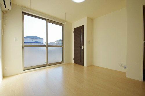 ティプラザ駒生町　B（102） 部屋画像
