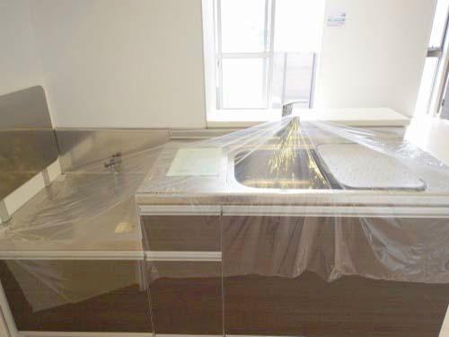 ティプラザ駒生町　B（102） 部屋画像
