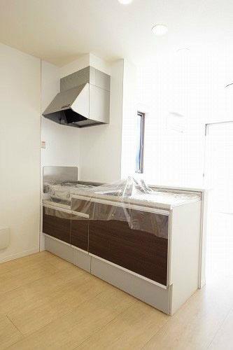 ティプラザ駒生町　B（102） 部屋画像