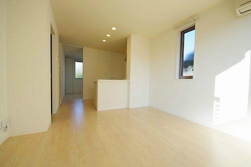 ティプラザ駒生町　B（102） 部屋画像