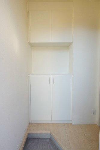 ティプラザ駒生町　B（102） 部屋画像