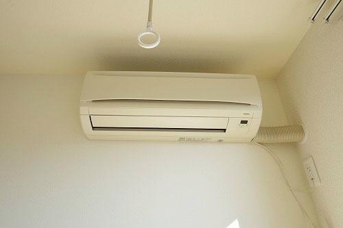 ティプラザ駒生町　B（102） 部屋画像