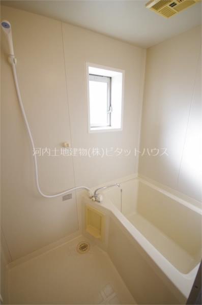 グランドール A（203） 部屋画像